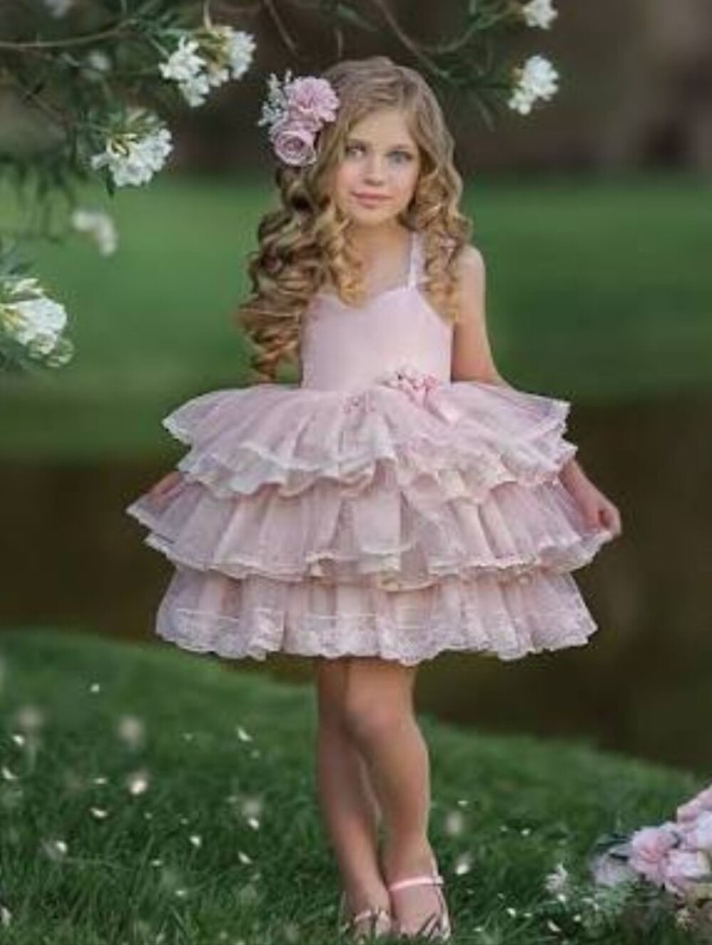 Dollcake Ashes Of Roses Babydoll Dress